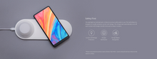 Load image into Gallery viewer, Yeelight Wireless Charger Night Light
