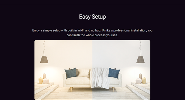 Yeelight Smart LED Bulb W3 (Multicolor)