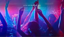 Load image into Gallery viewer, Yeelight Aurora Lightstrip 1S (2M) (Colour) - New Version: Razer Chroma Compatible &amp; Native HomeKit/Extension (1M)
