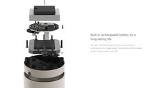 Load image into Gallery viewer, Yeelight Ambiance Lamp (Candela)
