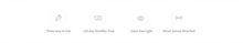 Load image into Gallery viewer, Yeelight Motion Sensor Night Light
