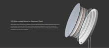 Load image into Gallery viewer, Yeelight Sensor Makeup Mirror
