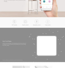 Load image into Gallery viewer, Yeelight Crystal LED Ceiling Light Plus
