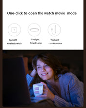 Load image into Gallery viewer, Yeelight Mesh Remote Control / Wireless Switch S1
