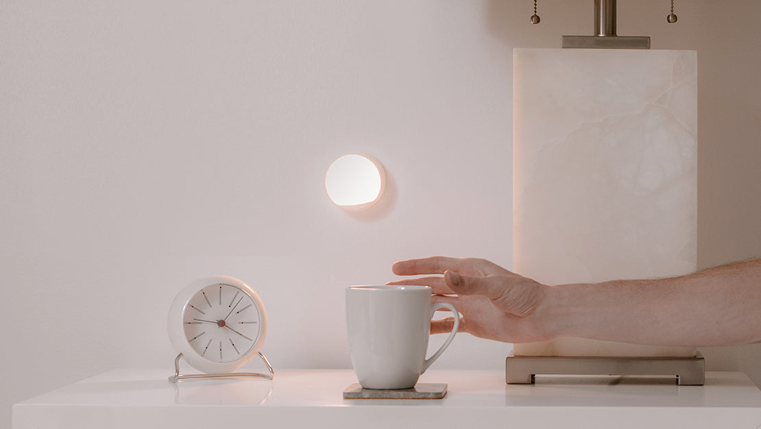 Yeelight Motion Sensor Night Light - YLYD01YL