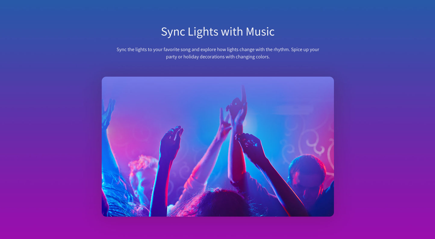 Yeelight Smart LED Bulb 1S (Colour)