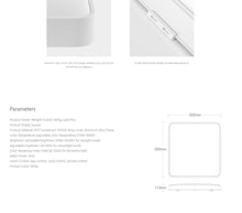 Load image into Gallery viewer, Yeelight Crystal LED Ceiling Light Plus
