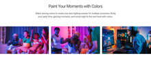 Load image into Gallery viewer, Yeelight Smart LED Bulb M2 (Multicolor)
