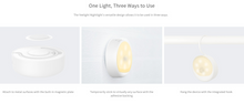 Load image into Gallery viewer, Yeelight Motion Sensor Night Light
