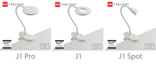 Load image into Gallery viewer, Yeelight Clamp LED Lamp - J1 Series
