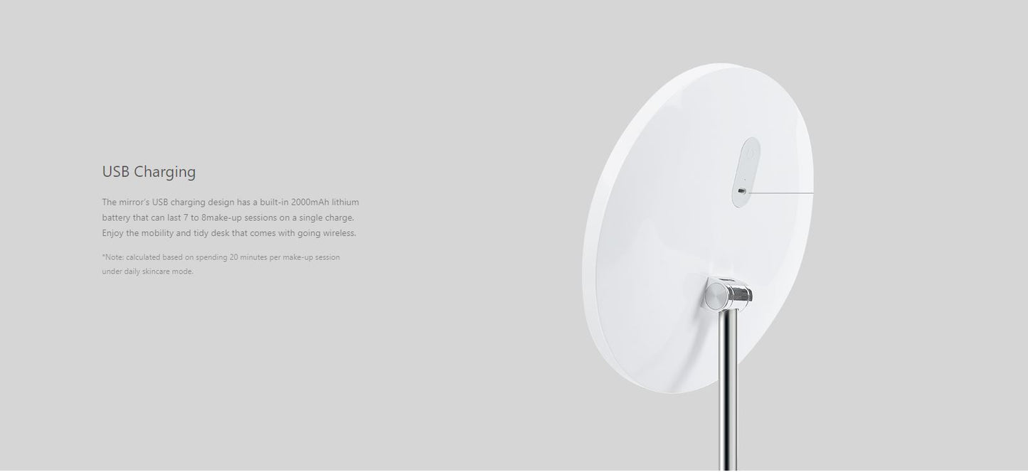 Yeelight Sensor Makeup Mirror