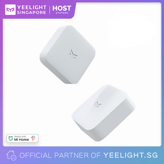 Xiaomi Mi Home Door Sensor 2