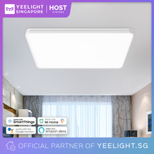 Load image into Gallery viewer, Yeelight Aura Pro White LED Ceiling Light
