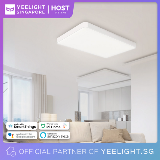 Yeelight Crystal LED Ceiling Light Pro