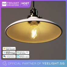 Load image into Gallery viewer, Yeelight LED Vintage Filament Bulb E27
