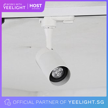 Load image into Gallery viewer, GU10 Tracklight Fitting

