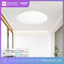 Load image into Gallery viewer, Yeelight Galaxy 260 Smart LED Ceiling Light
