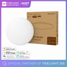 Load image into Gallery viewer, Yeelight Hope 450C/550C LED Ceiling Light
