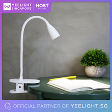 Load image into Gallery viewer, Yeelight Clamp LED Lamp - J1 Series
