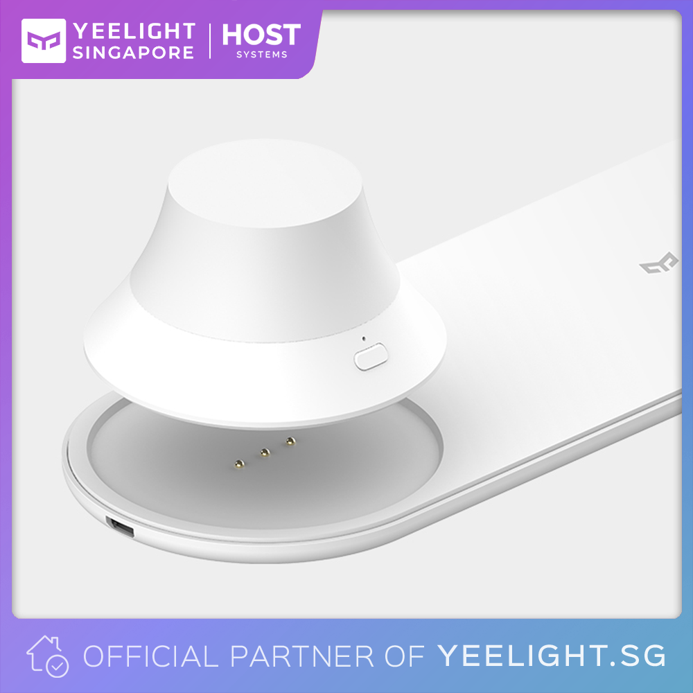 Yeelight Wireless Charger Night Light
