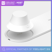 Load image into Gallery viewer, Yeelight Wireless Charger Night Light
