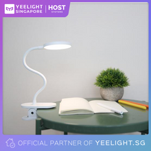 Load image into Gallery viewer, Yeelight Clamp LED Lamp - J1 Series
