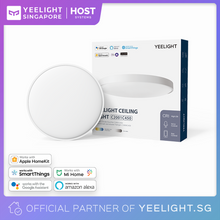Load image into Gallery viewer, Yeelight Jade 450C/550C LED Ceiling Light
