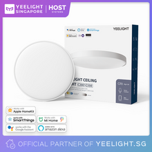 Load image into Gallery viewer, Yeelight Jade 450C/550C LED Ceiling Light
