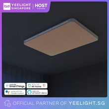 Load image into Gallery viewer, Yeelight Jade LED Ceiling Light PRO (Star/White Finish)

