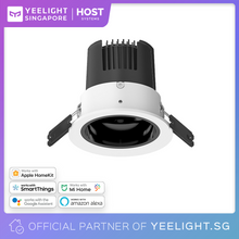 Load image into Gallery viewer, Yeelight Bluetooth Mesh M2 LED Downlight, Spotlight, Light Bulbs and Gateway
