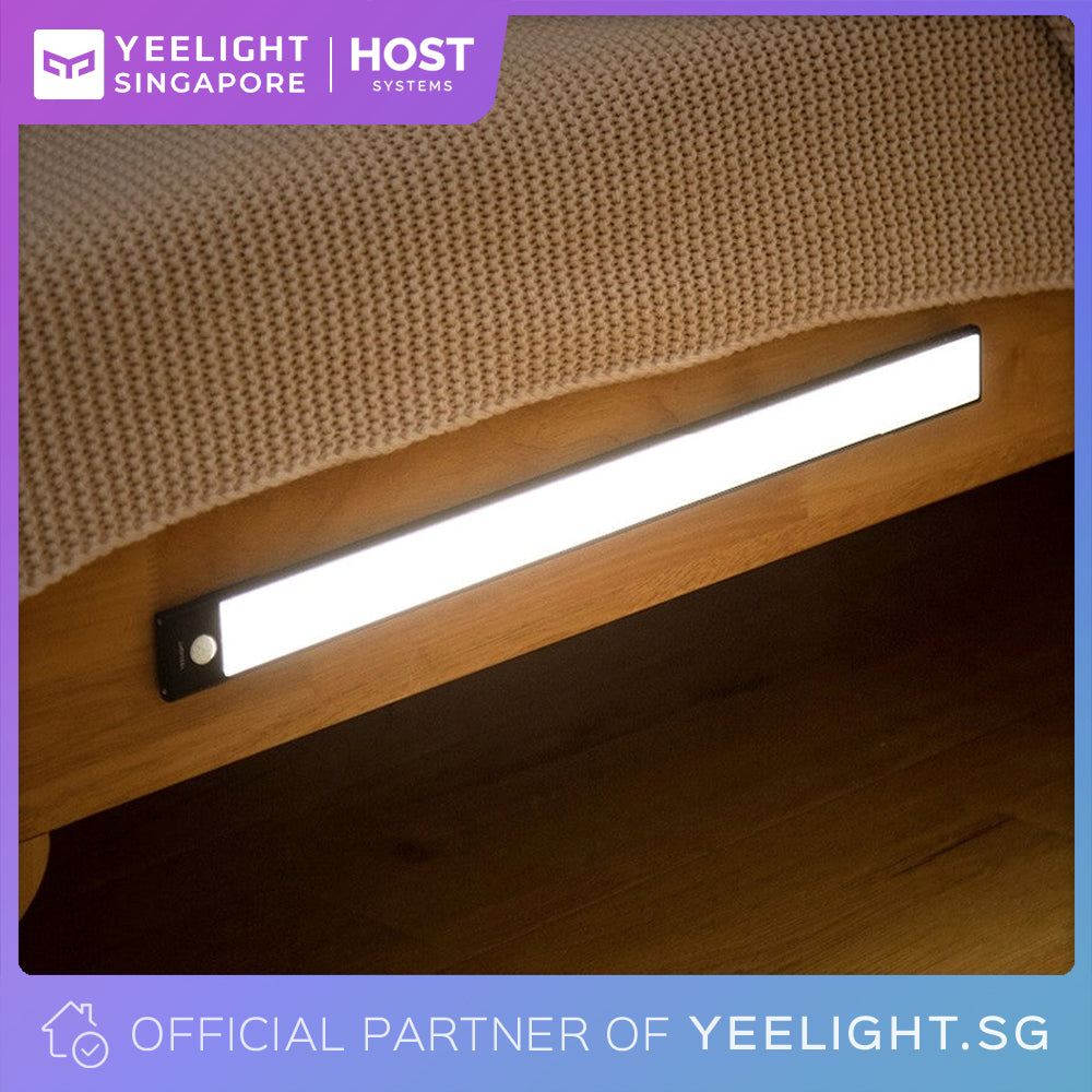 Yeelight Motion Sensor Cabinet Light (A-Series)