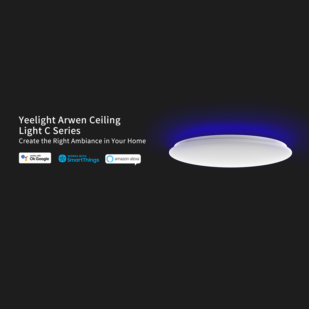 Yeelight 2024 ceiling 650