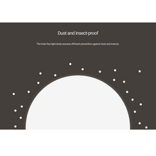 Load image into Gallery viewer, Yeelight Arwen 450C/550C LED Ceiling Light (Ambience Backlight)
