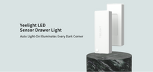 Load image into Gallery viewer, Yeelight Sensor Drawer Light
