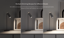 Load image into Gallery viewer, Yeelight 4-in-1 Rechargeable Desk Lamp
