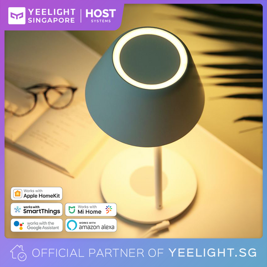 Yeelight Staria LED Bedside Lamp