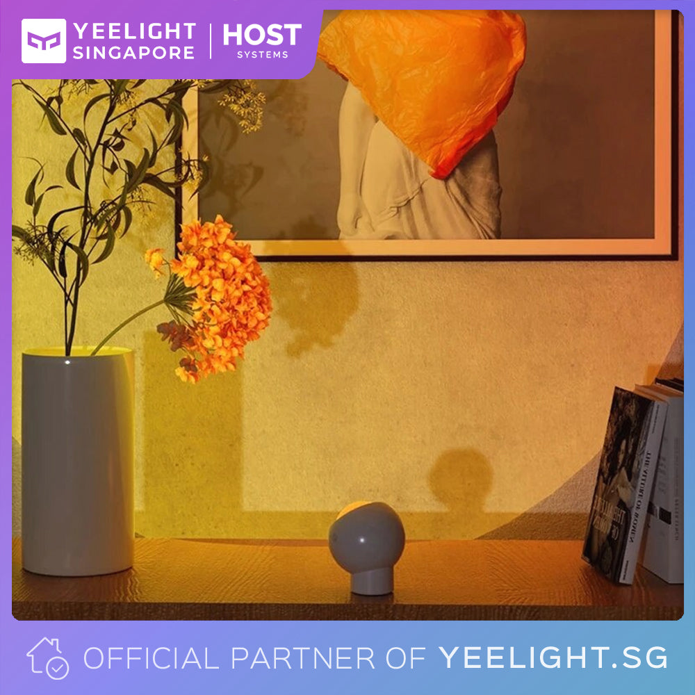 Yeelight Sunset Projection Lamp