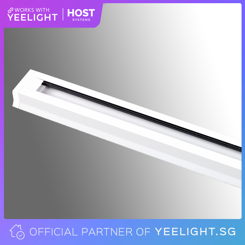 Yeelight shop track light