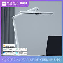 Load image into Gallery viewer, Yeelight Smart LED Desk Lamp - Vision Series
