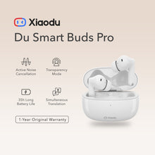 Load image into Gallery viewer, Xiaodu Du Smart Buds Pro
