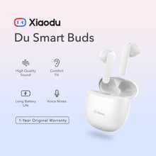 Load image into Gallery viewer, Xiaodu Du Smart Buds
