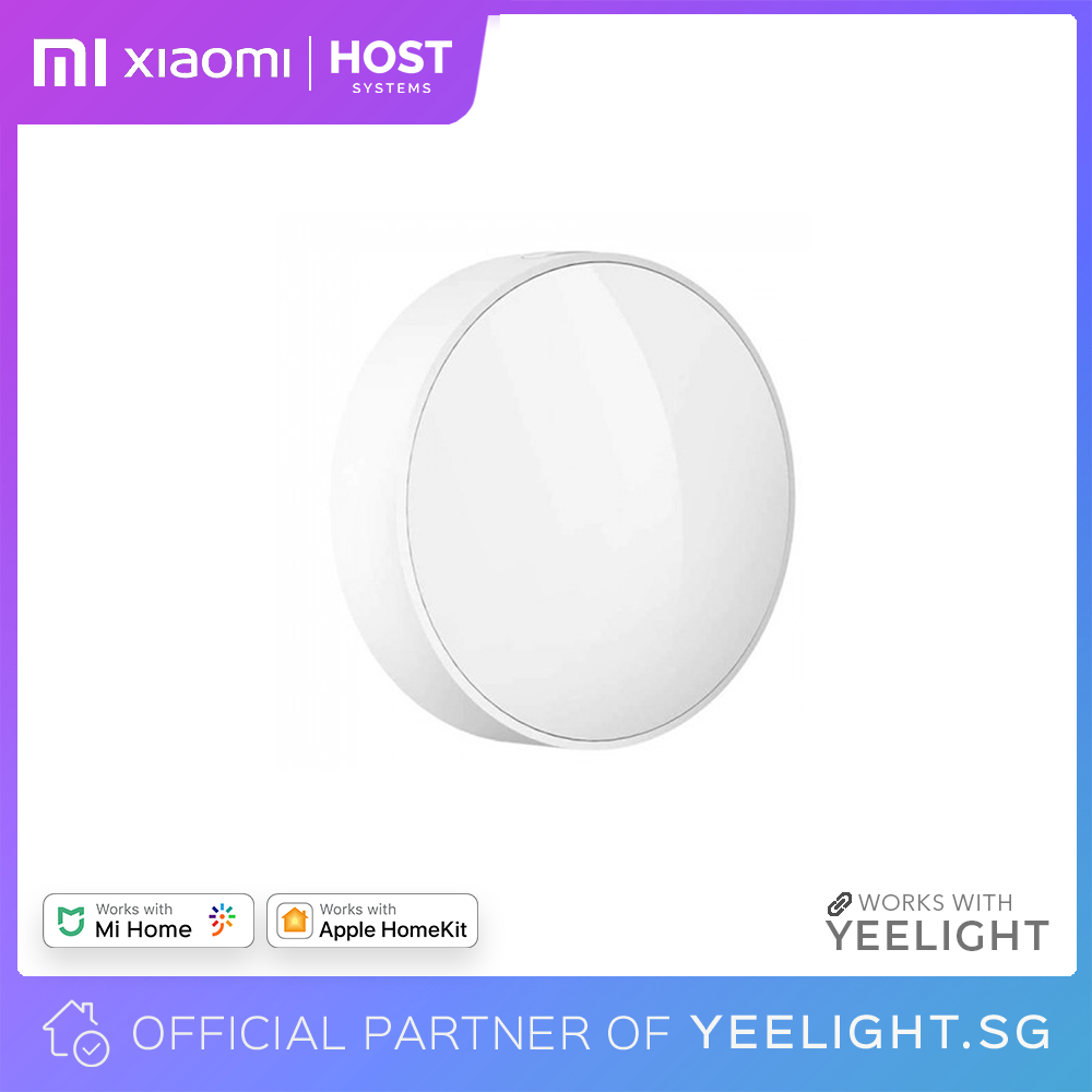Xiaomi Mi Home Light Sensor