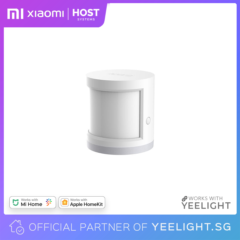 Xiaomi Mi Home Motion Sensor