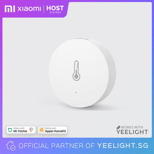 Xiaomi Mi Home Temperature Sensor