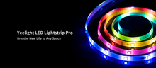 Load image into Gallery viewer, Yeelight Lightstrip Pro (2M) (Colour) /Extension (1M)

