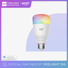 Load image into Gallery viewer, Yeelight Smart LED Bulb M2 (Multicolor)
