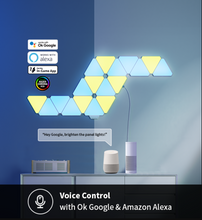 Load image into Gallery viewer, Yeelight Smart Light Panels
