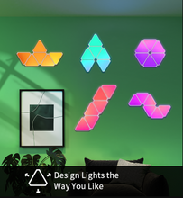 Load image into Gallery viewer, Yeelight Smart Light Panels
