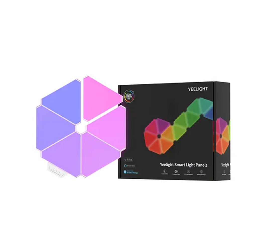 Yeelight Smart Light Panels