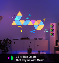 Load image into Gallery viewer, Yeelight Smart Light Panels
